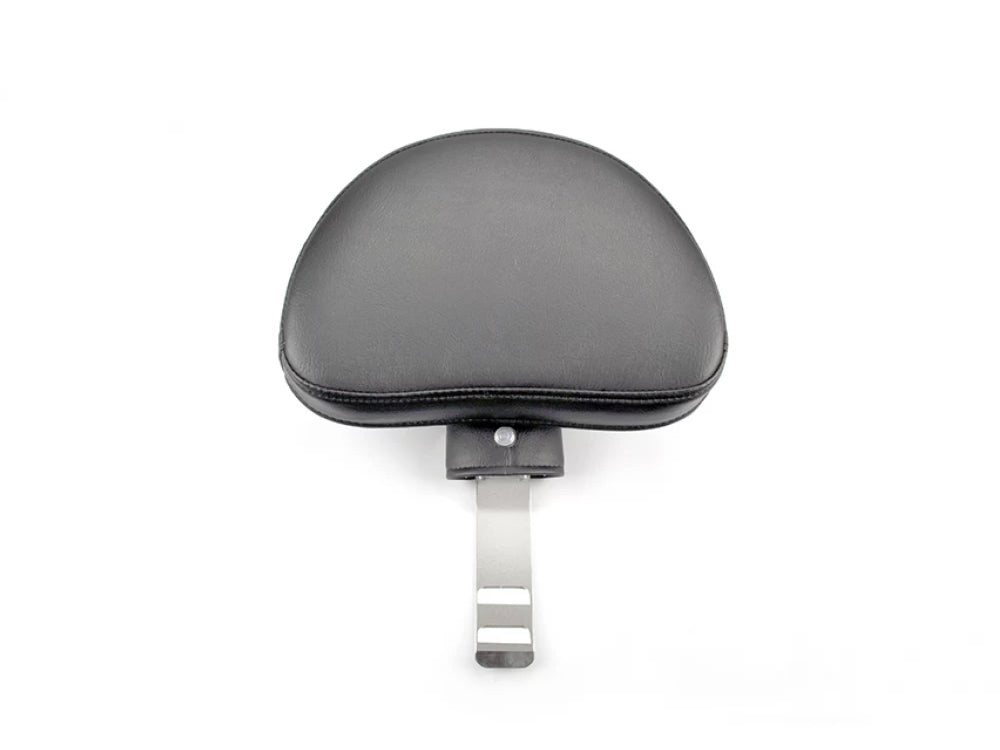 Renegade Low Driver’s Backrest. Fits Saddlemen Low Solo Seat on Fits Most Touring 2008-2024