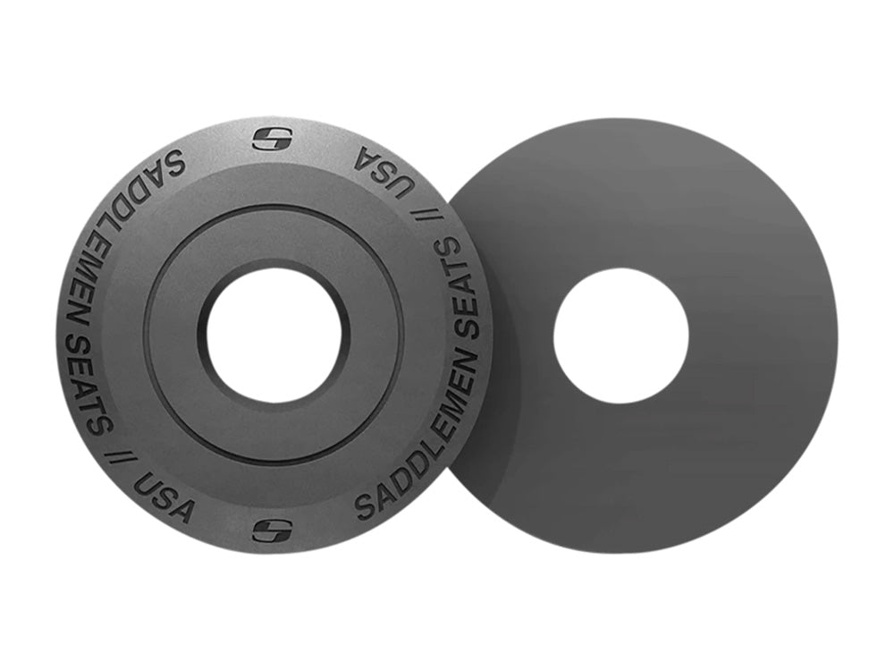 Fender Washer – Grey