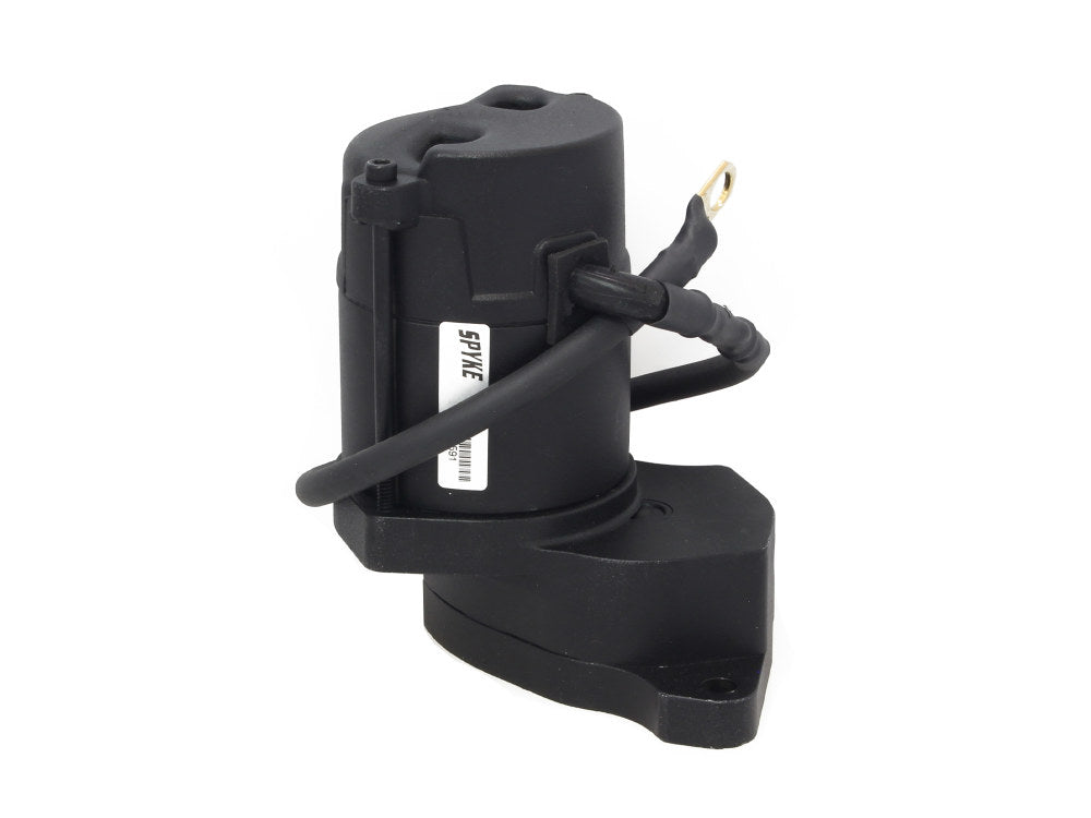 1.4kw Starter Motor – Black. Fits Big Twin 1986-1988.