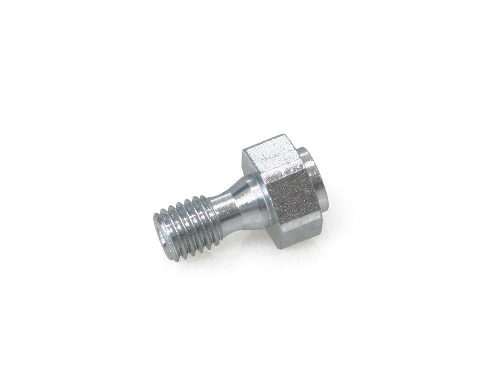 1/2-13 UNC Breather Screw – Zinc Plated. Fits Evo 1992-1999.