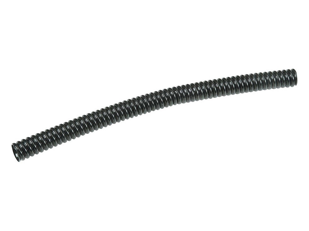 12in. Fuel Line Insulator – Black.