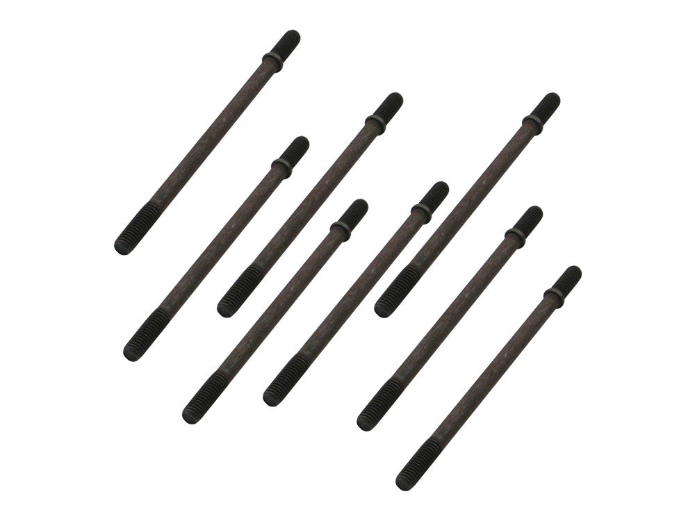 Cylinder Base Studs. Fits Evo 1985-1999.