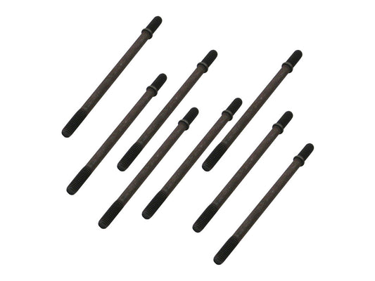 Cylinder Base Studs. Fits Evo 1985-1999.
