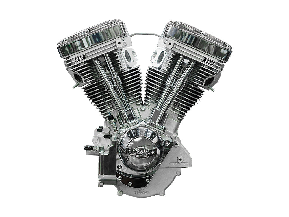 111ci Evo Engine – Natural