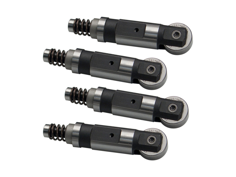 Hydraulic Tappets – Pack of 4. Fits Big Twin 1953-1984.