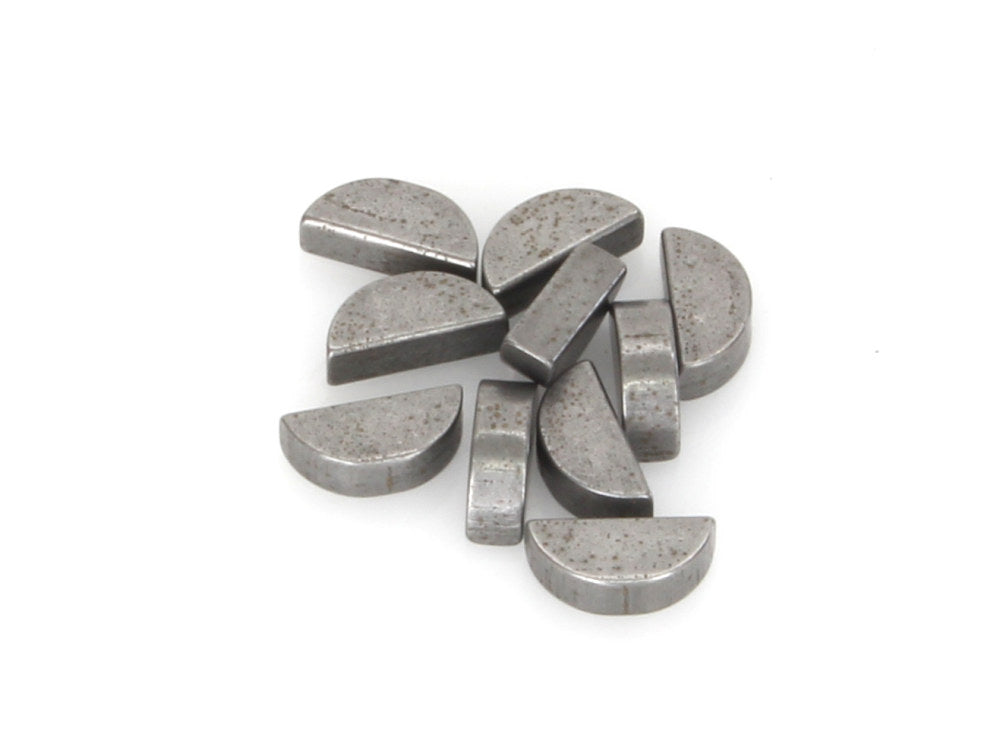 Oil Pump Drive Shaft Key – Pack of 10