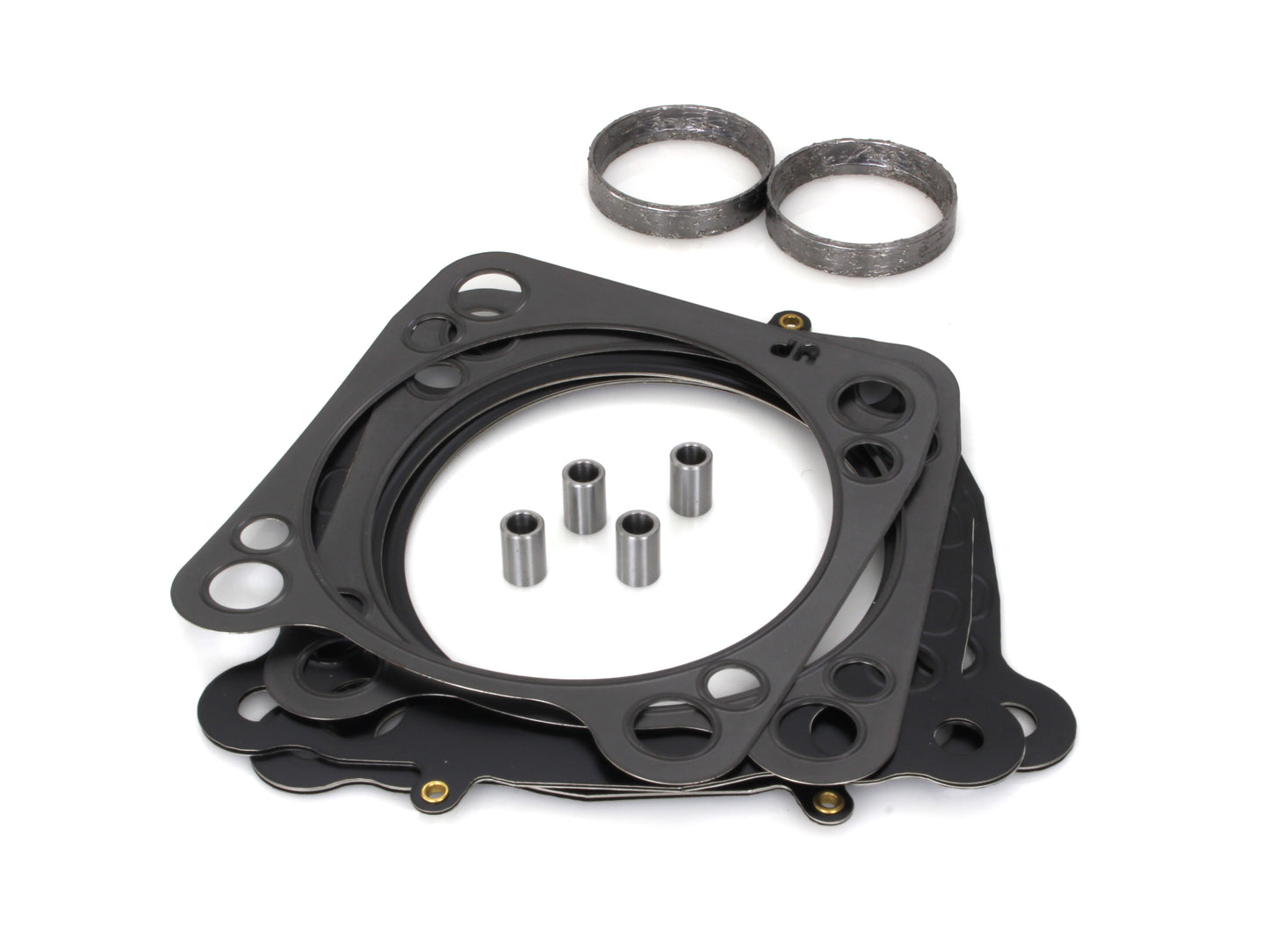 Top End Gasket Kit. Fits Milwaukee-Eight 2017up with 4.250in. Bore.