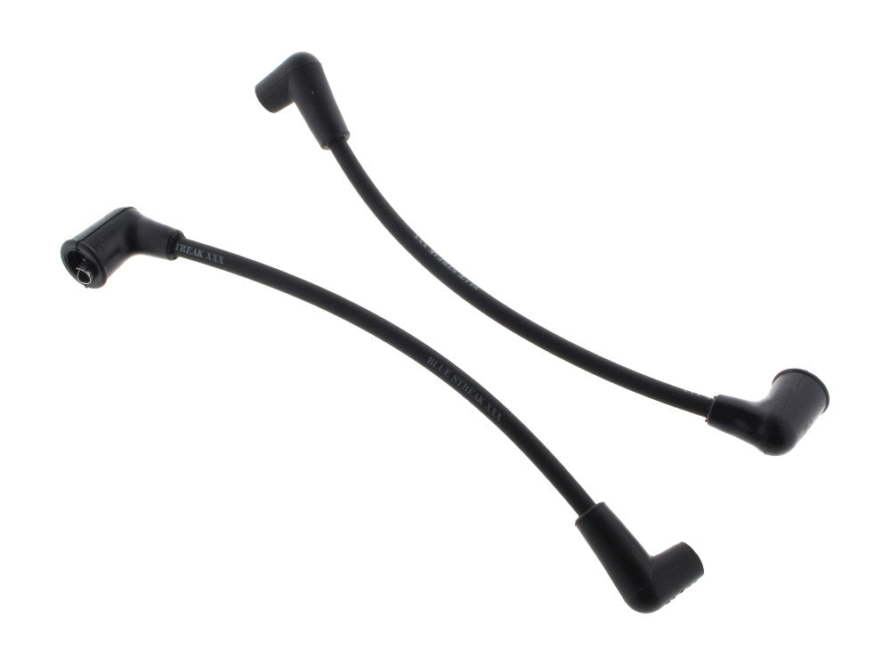 Spark Plug Wire Set – Black. Fits FXR 1982-1994.