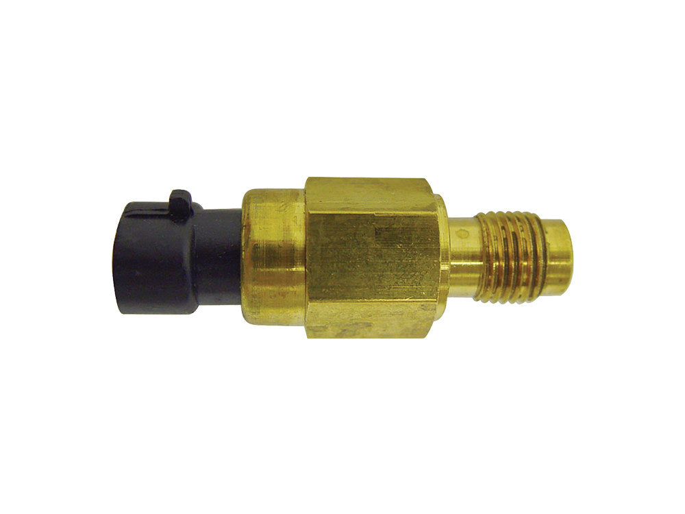 Engine Temperature Sensor – EFI Models. Fits Touring 1999-2016, Softail 2002-2017 & Dyna 2004-2017