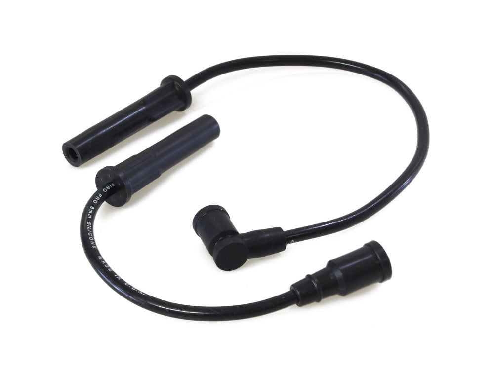 8mm Spark Plug Wire Set – Black. Fits Victory 2008-2017.