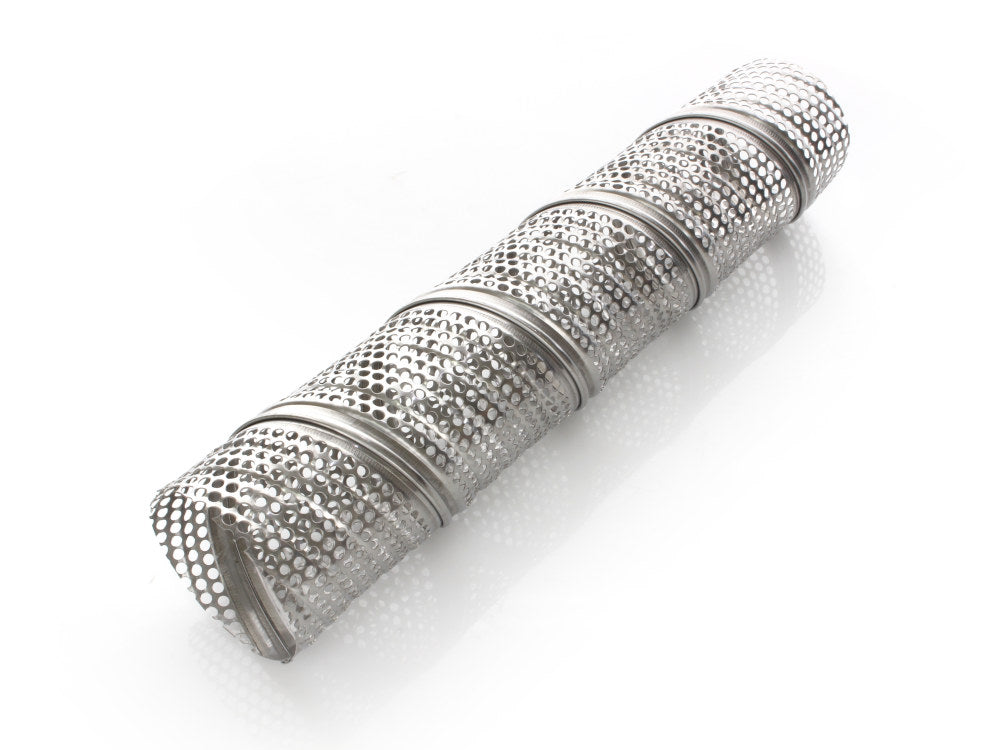 Standard Perforated Core Baffle