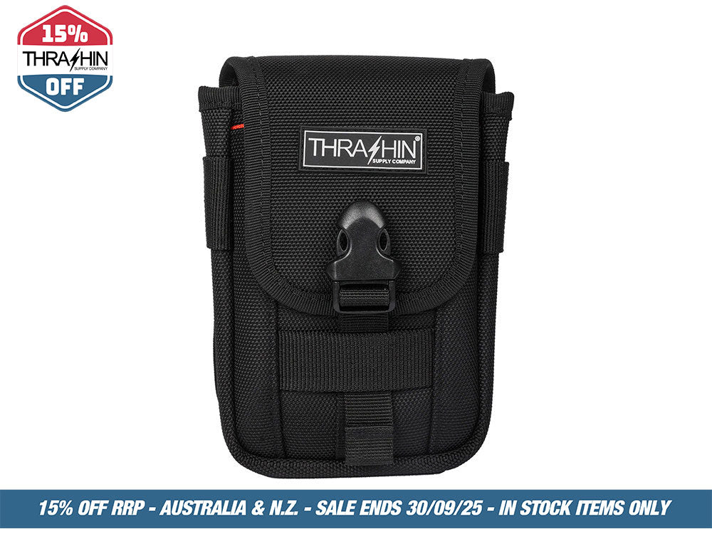 Multi-Use Molle Pouch