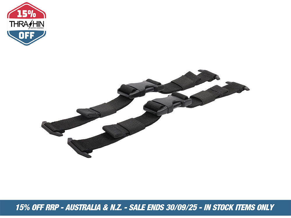 Molle Strap Kit – Sold as a Pair