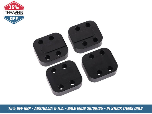 Apex Floorboard 1/2 Inch Lift Kit