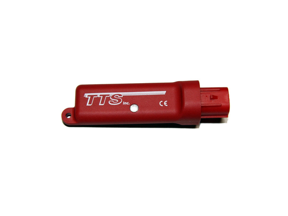 TTS MasterTune – CAN 6 Pin. Fits Touring & Softail 2021up