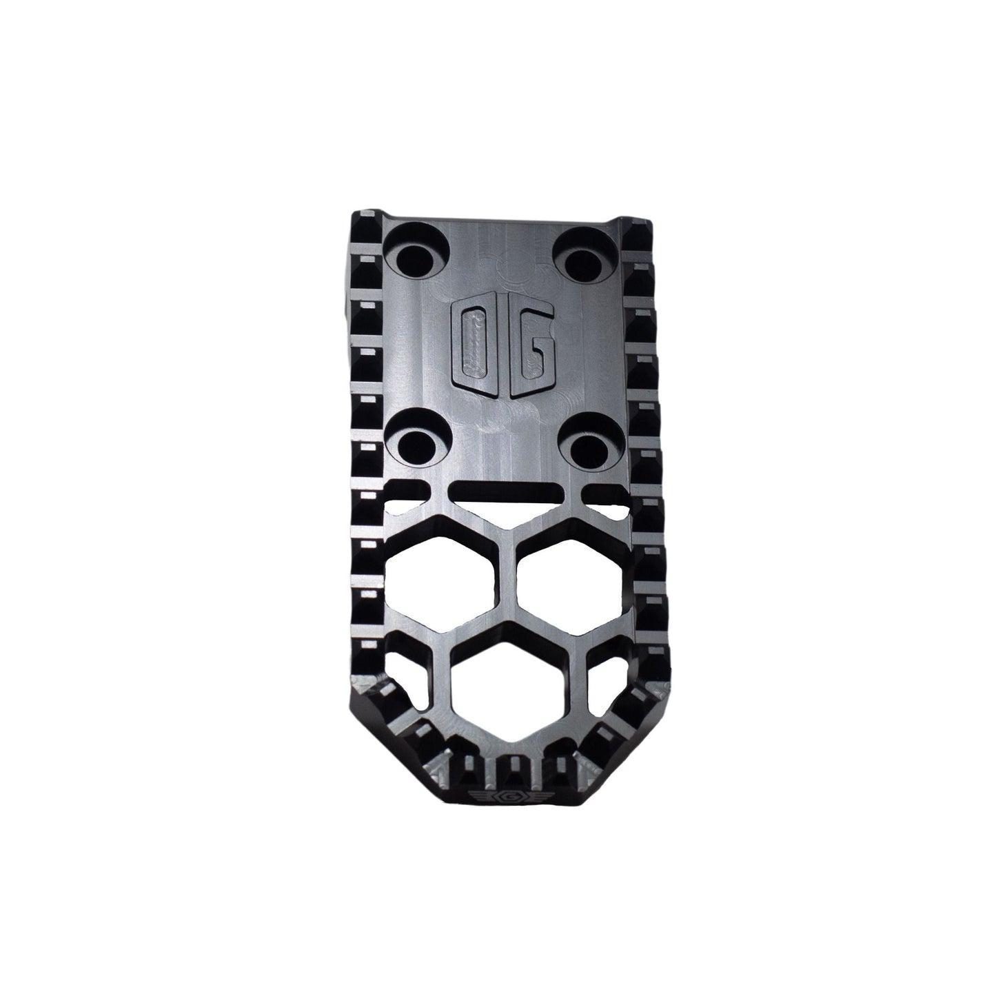 OG HoneyComp V3 Mini Replacement Gripper