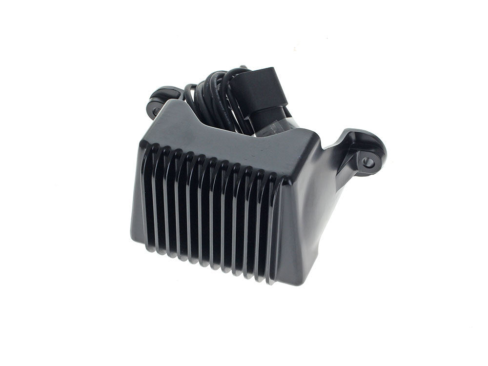 Regulator – Black. Fits Touring 1997-2001