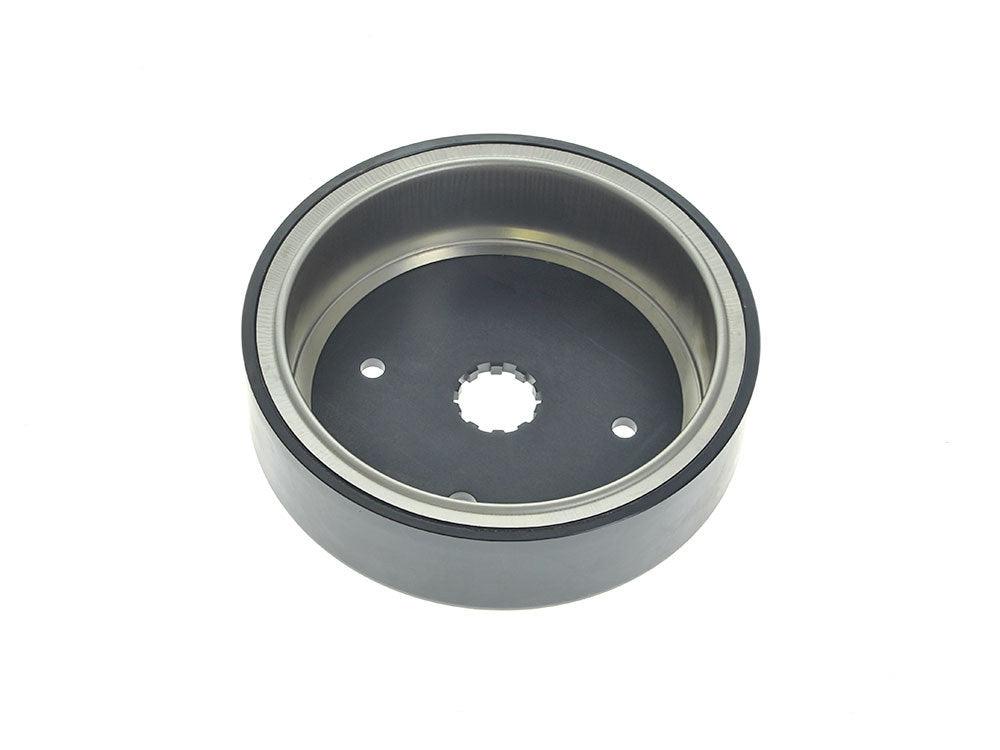 38 Amp Alternator Rotor. Fits Softail 2001-2006, Dyna 2004-2005, Touring 1995-2005