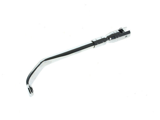 Jiffy Stand – Chrome. Fits Sportster 1957-Early 1984