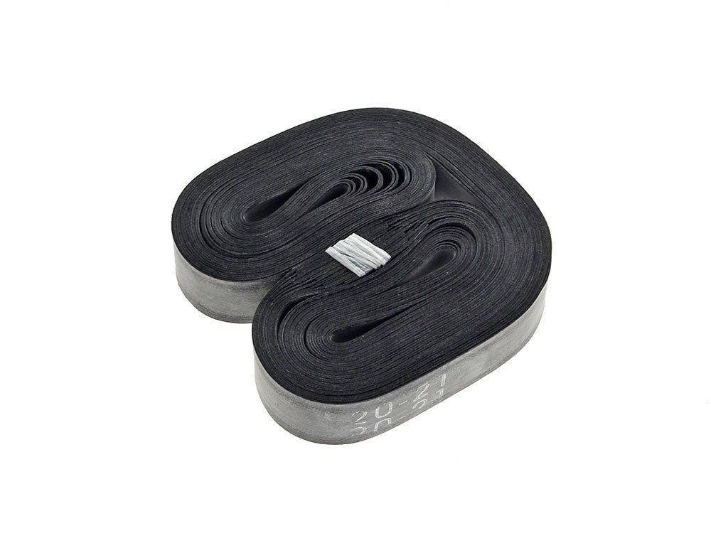 21in. Rim Tape with Centre Valve Hole – Pack of 10