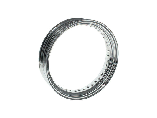 16in. x 3.00in. Drop Centre Rim – Chrome