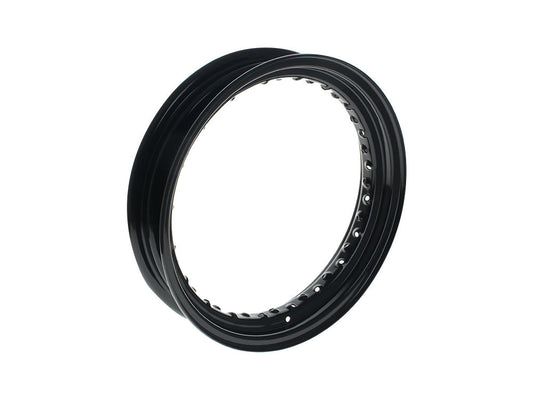 16in. x 3.00in. Drop Centre Rim – Black