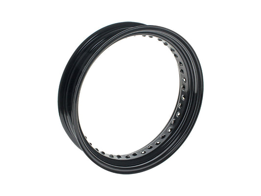 16in. x 3.50in. Drop Centre Rim – Black