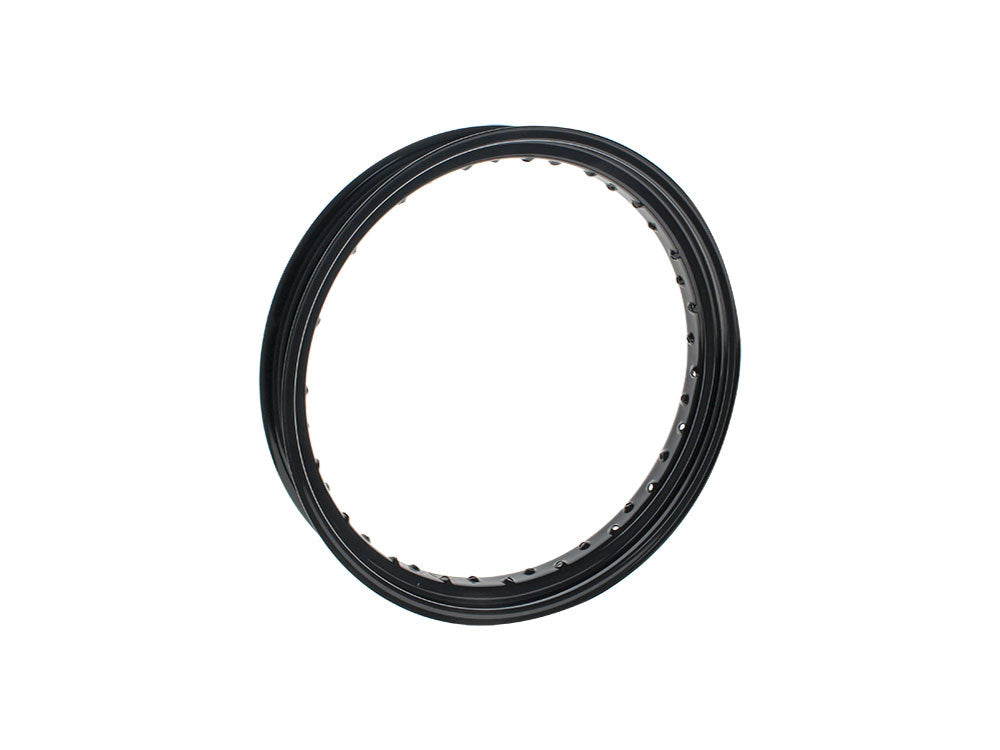 21in. x 3.25in. Drop Centre Rim – Black