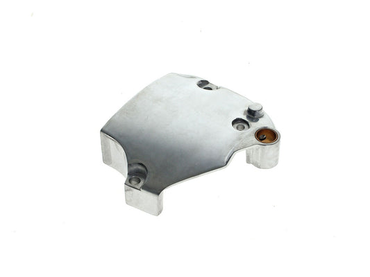 Front Transmission Sprocket Cover – Polished. Fits Sportster 1971-1976