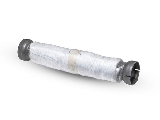 Twin Slash Muffler Quiet Baffle – Sold Each