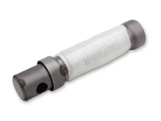 Super Q Quiet Baffle – Sold Each. Fits Most Vance & Hines Straight Exhaust Systems