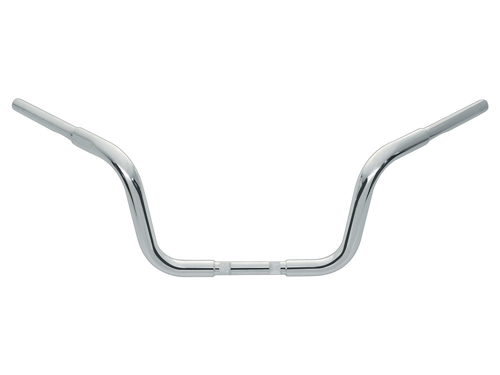 8-1/2in. x 1-1/4in. Chubby Ape Hanger Handlebar – Chrome.
