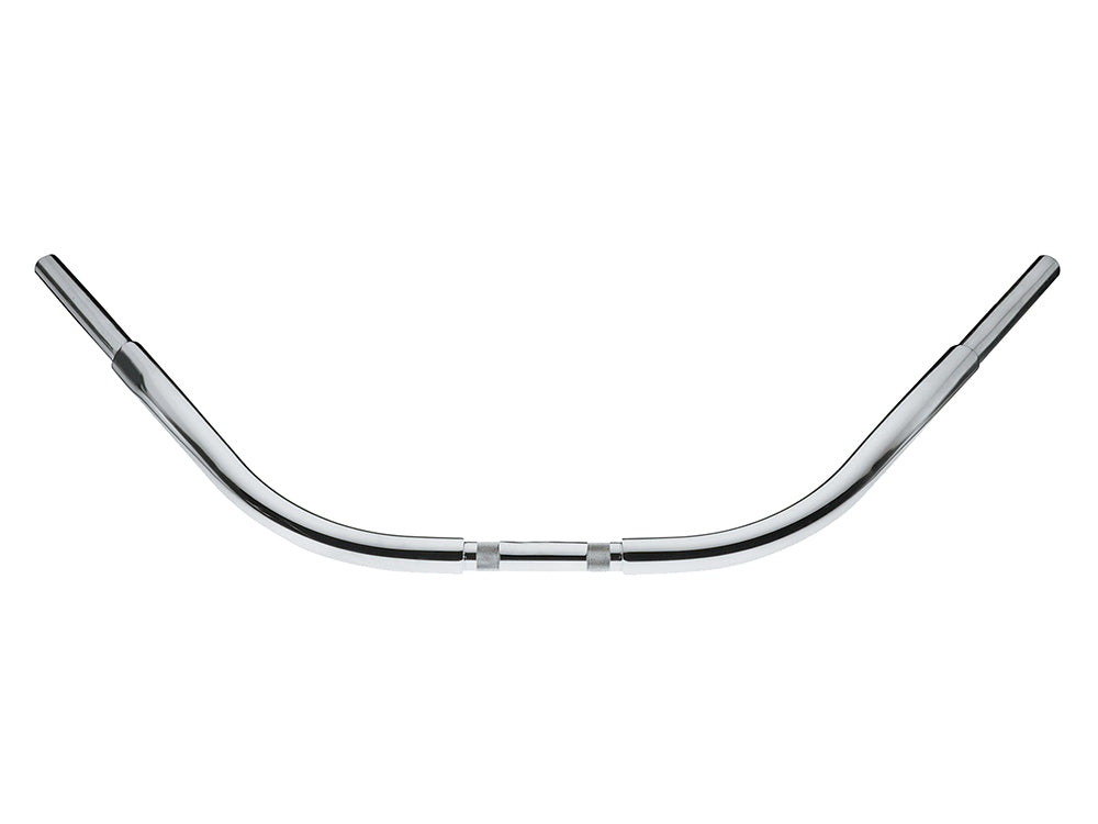 1-1/4in. Chubby Beach Bar Handlebar – Chrome.