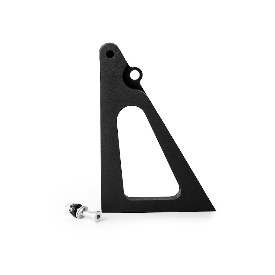 "Premium" License Plate Bracket For 2021-Later Sportster S