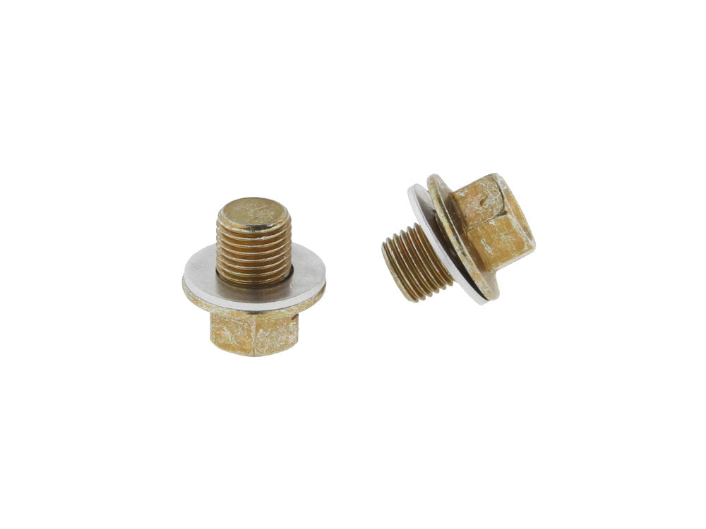 O2 Sensor Port Plug Kit – 12mm