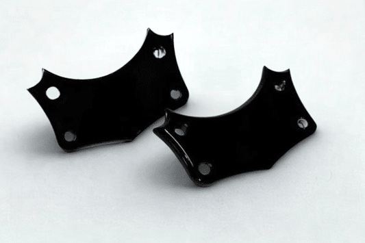 DBC064 | Harley-Davidson Front Fender Mounting Blocks 2014 To 2023