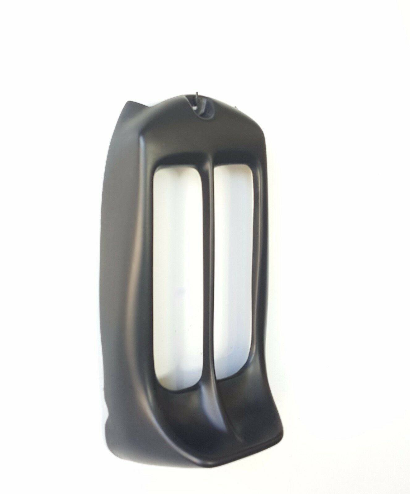 Honda VTX 1300/1800 Radiator Cover