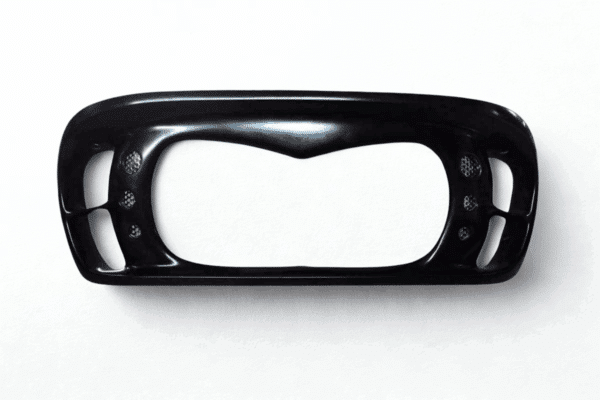 DBC189 | Harley-Davidson "Trololo" Road Glide Headlight Bezel 2015 To 2023