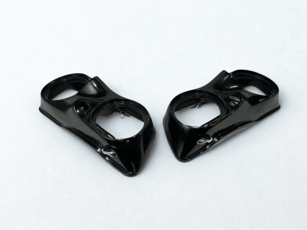 DBC351 | Harley-Davidson Double 8? Speaker Lids 2014 To 2023
