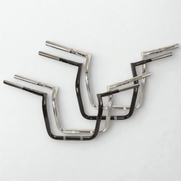 DBC781 | Indian Rouge Series Handlebars 14? & 18? 2014 To 2023