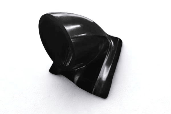 DBC025 | Harley-Davidson Road King Short-Raked Nacelle 1993 To 2024