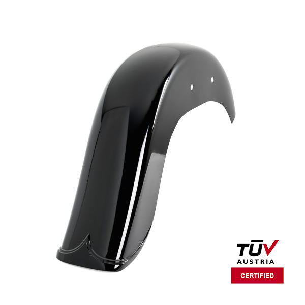 Softail M8 Slim FLSL 4" Stretch Rear Fender 2018-2025