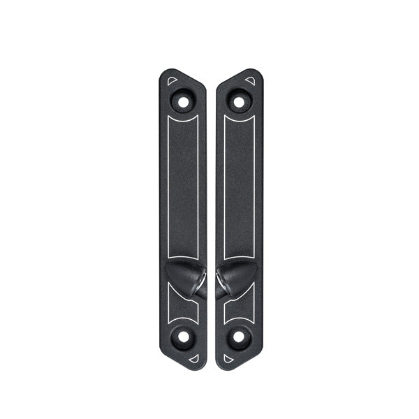 Touring 1994-2023 "Frame" Front LED Turn Signals