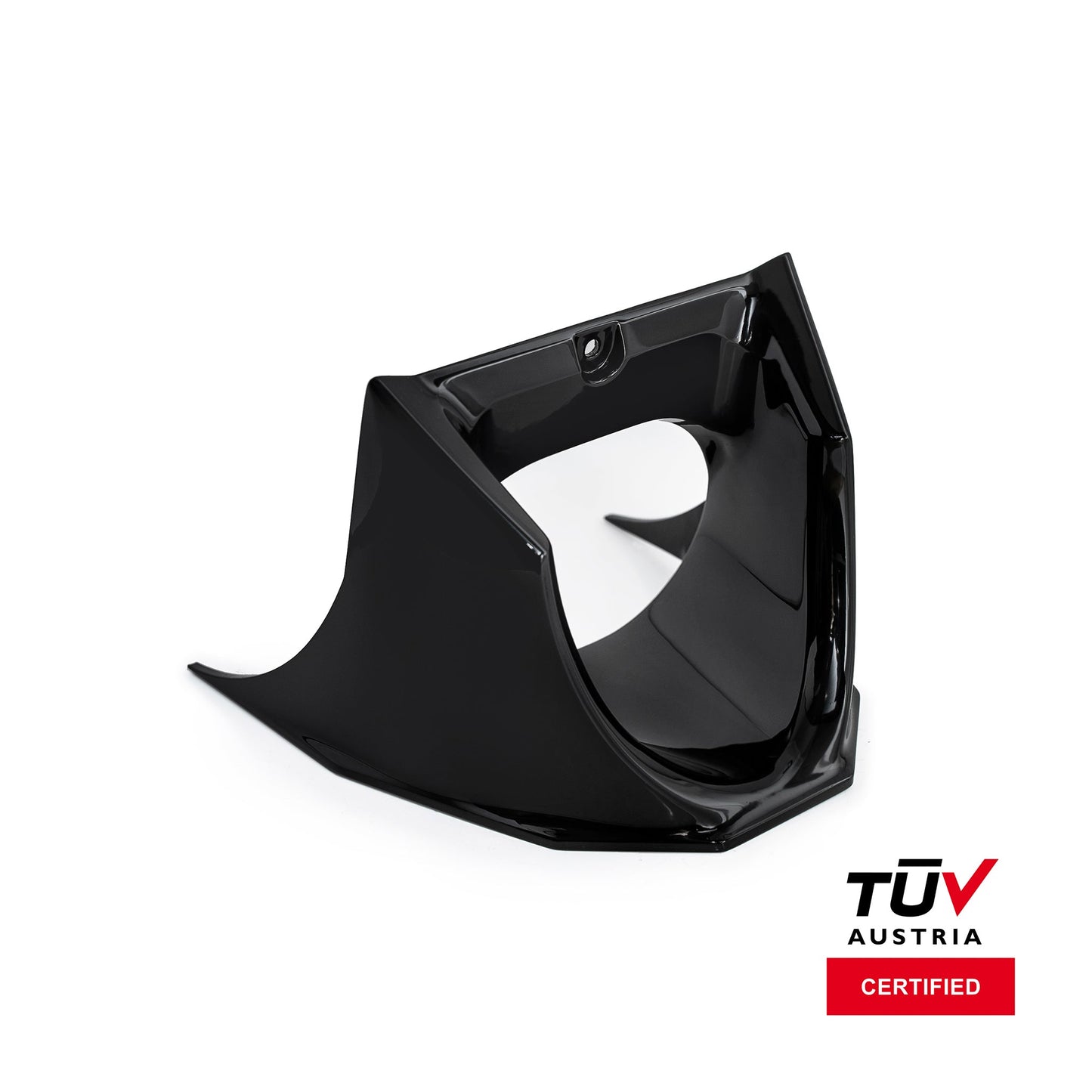 "Bobbstr" Series Softail Radiator Cover 2018-2024