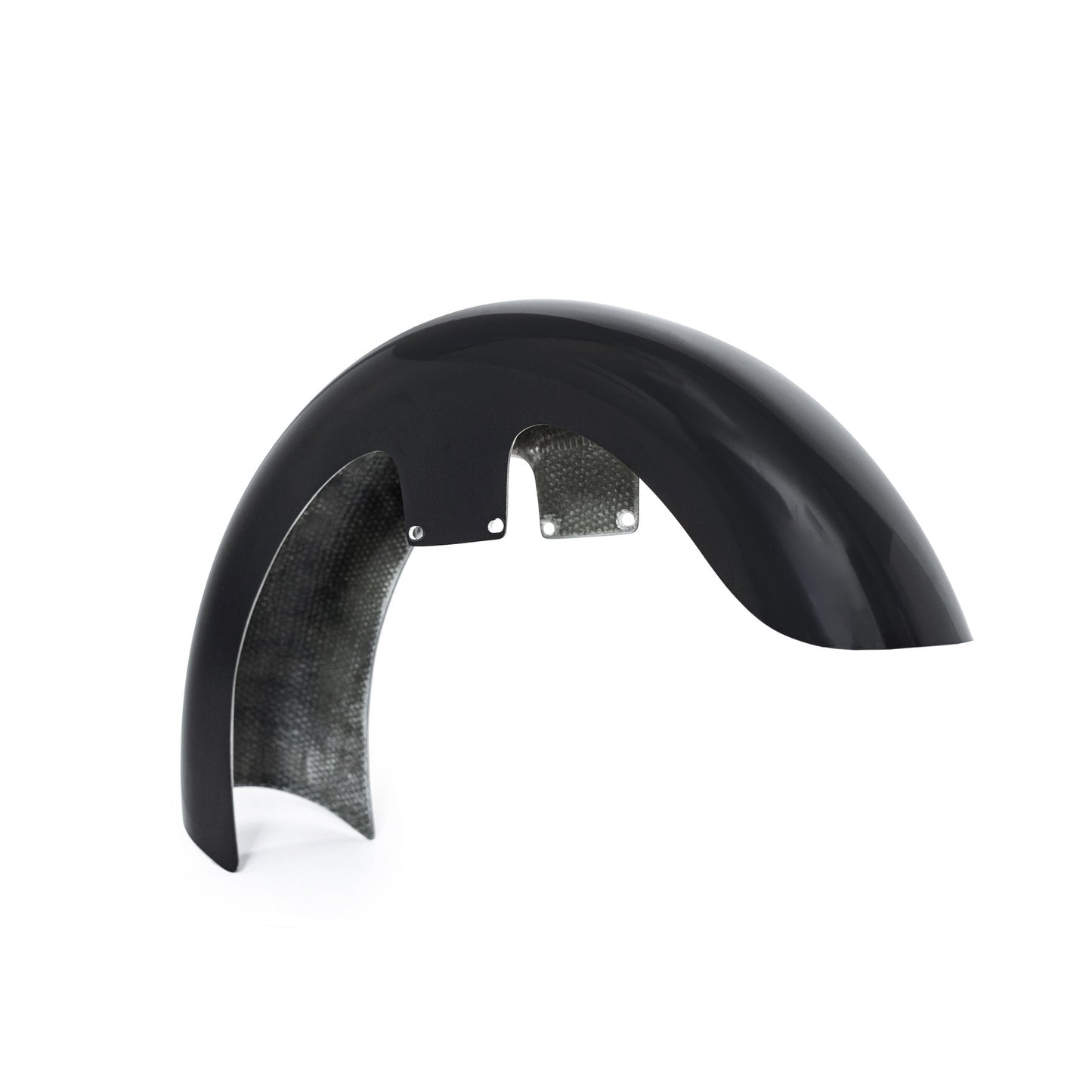 19" Front Wrap Fender 1996-2023 Touring "Competition Series"