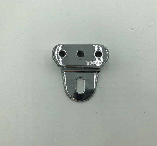 Billet Air Ride Set-Up, HOUSING ONLY, Horn Style quantity