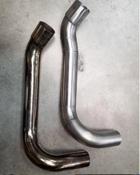 M8 Center Stand Extra Part for Bassani Exhaust Pipes quantity