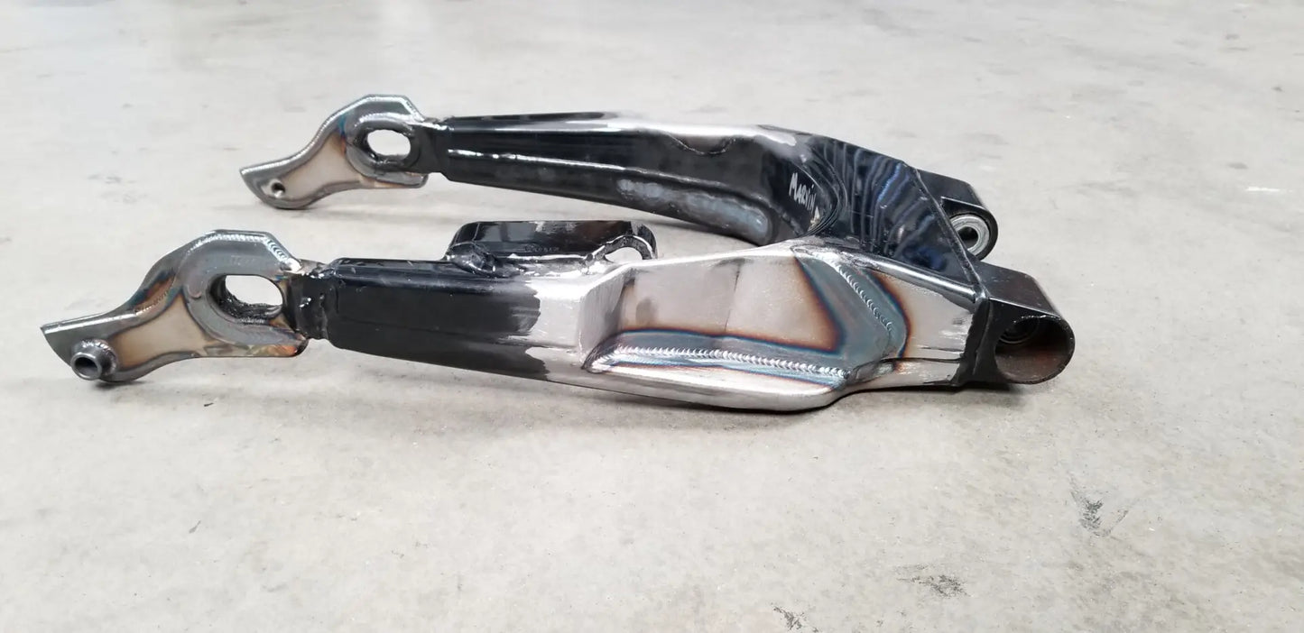 MOD Layframe Swingarm 2009 &Up quantity