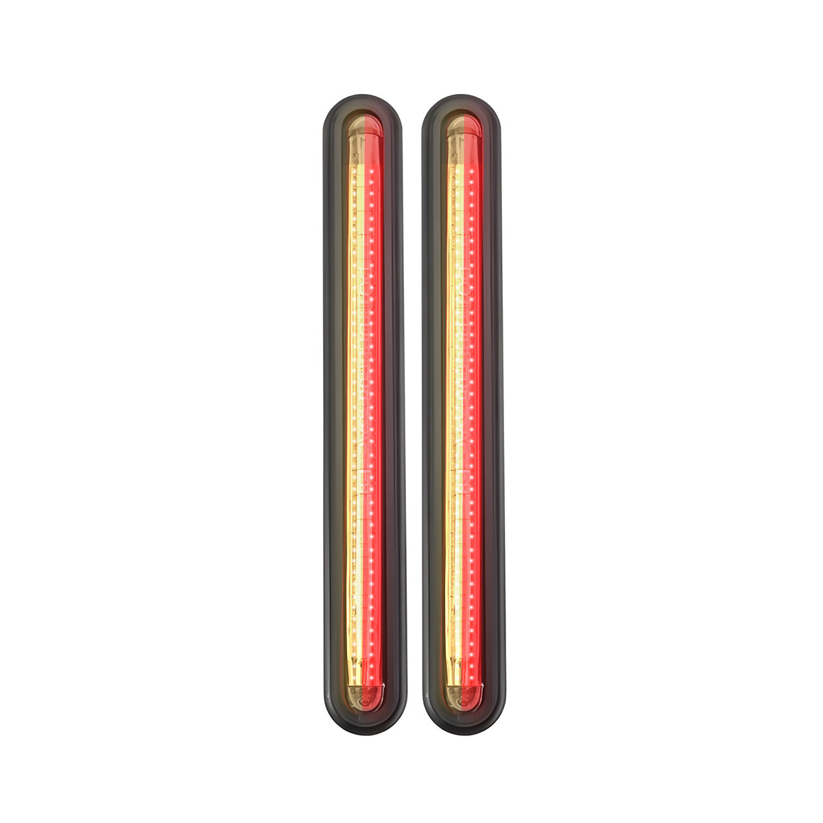 Touring Tail Lights 3-in-1 kit
