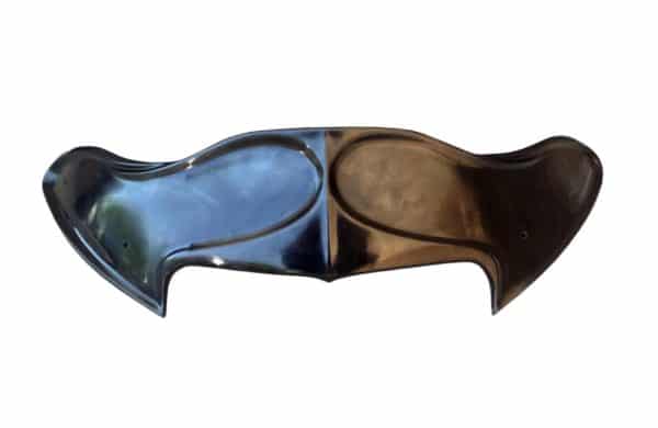 DBC181 | Harley-Davidson "Outlaw" Road Glide Windshield 2015 To 2023